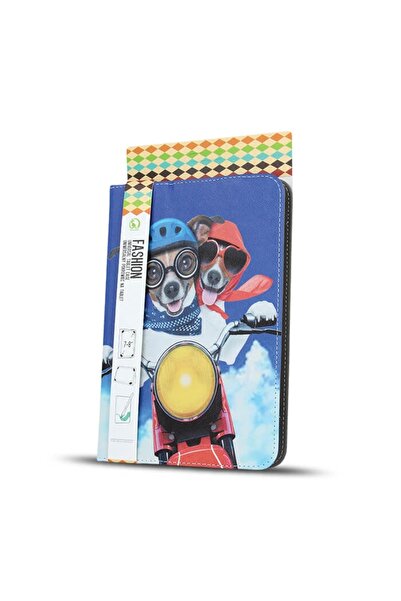 Atlas Husa Universal Δισκία (7 - 8) (Σκύλοι)