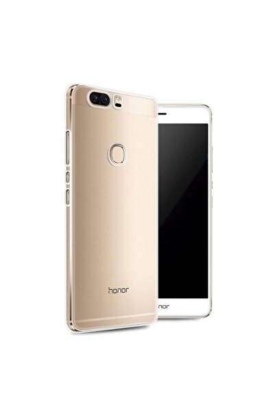 Atlas Husa HUAWEI P10 Lite - Luxury Slim Case TSS, Transparent