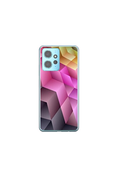 Atlas Husa personalizata tip carcasa Xiaomi Redmi Note 12 Pro Plus 4G, Colorf...