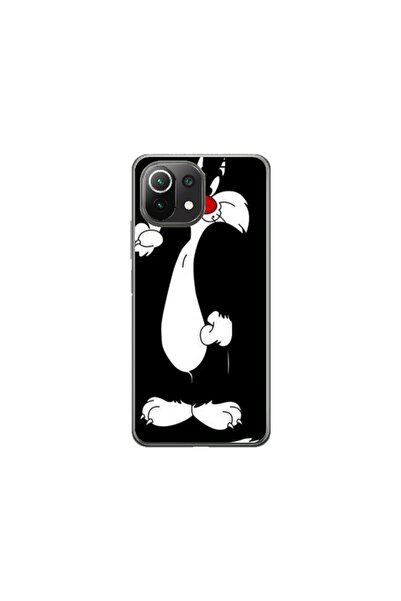 Atlas Προσαρμοσμένη θήκη για Xiaomi Redmi A2, Silvester, , S1D1M0196