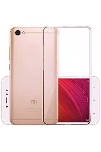 Atlas XIAOMI RedMi Note 5A Prime Set - Εξαιρετικά λεπτή θήκη (διαφανής) + 9H ...