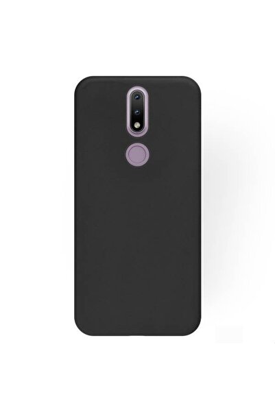 Atlas Θήκες NOKIA 2.4 - Ultra Slim Matte (Μαύρο)