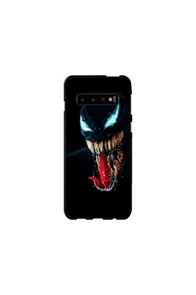 Atlas Husa personalizata tip carcasa Samsung Galaxy S10, Venom 1, , S1D1M0211