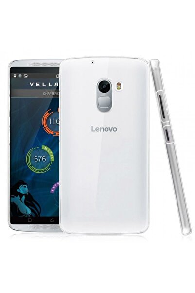 Atlas Husa LENOVO A7010 - Ultra Slim (Transparent)