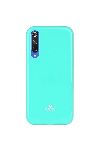 Atlas Κάλυμμα XIAOMI Mi 9 SE - Jelly Mercury (Μέντα)