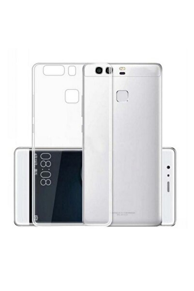 Atlas Husa Pentru HUAWEI P9 Plus - Luxury Slim Case TSS, Transparent