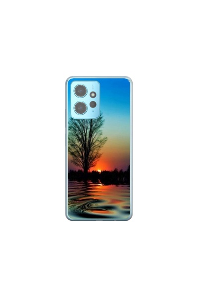 Atlas Προσαρμοσμένο κάλυμμα τύπου θήκης Xiaomi Redmi Note 12 Pro Plus 5G, Sun...