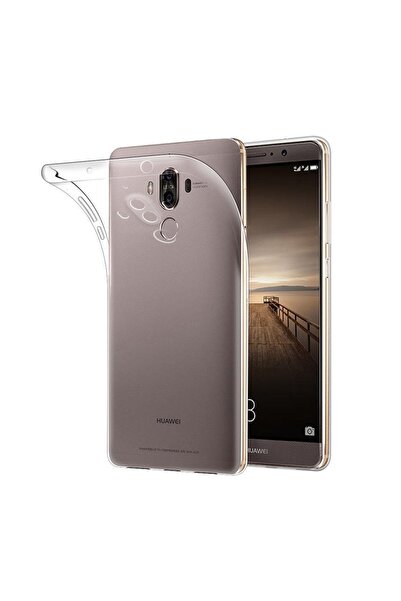 Atlas Husa HUAWEI Mate 9 Pro - Ultra Slim (Transparent)