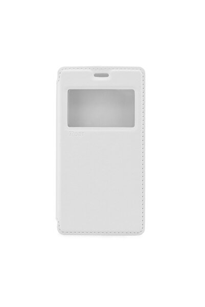 Atlas Husa SAMSUNG Galaxy S5 - Noble View(Alb )