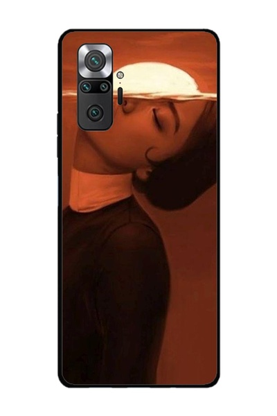 Atlas Husa personalizata tip carcasa Xiaomi Redmi Note 11 Pro Plus 5G, Sun Gi...