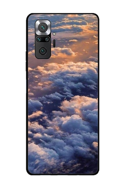 Atlas Husa personalizata tip carcasa Xiaomi Redmi Note 10 Pro Max, Beautiful ...