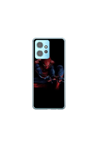 Atlas Husa personalizata tip carcasa Xiaomi Redmi 12, Spiderman 2, , S1D1M0168