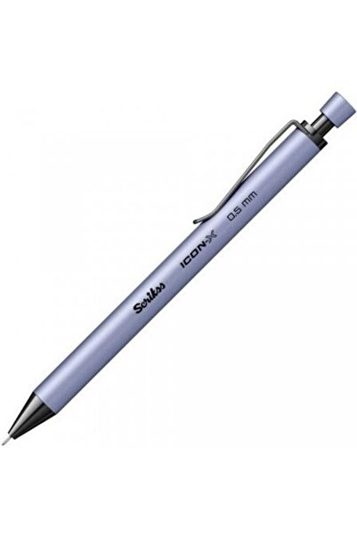 Scrikss Icon-X Mechanical Pencil 0.5mm Lilac