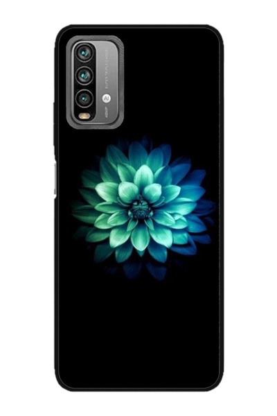Atlas Husa personalizata tip carcasa Xiaomi Redmi Note 9 Pro Max, Colorful 2,...