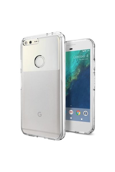 Atlas Husa GOOGLE Pixel XL - Luxury Slim 0.5mm TSS, Transparent