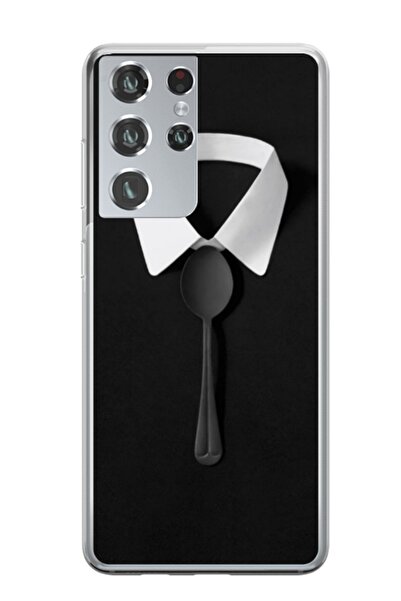 Atlas Εξατομικευμένη θήκη τύπου Samsung Galaxy S24 Ultra, Mr Fancy, , S1D1M0036