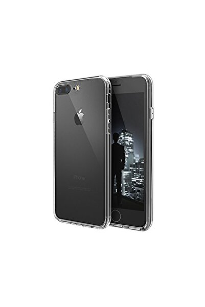 Atlas Husa APPLE iPhone 7 / 8 - Ultra Slim (Transparent)