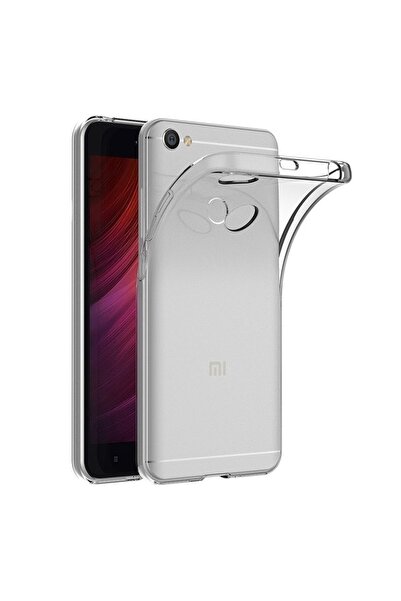 Atlas Husa XIAOMI RedMi Note 5A Prime - Ултра тънък 0.5 мм (прозрачен)