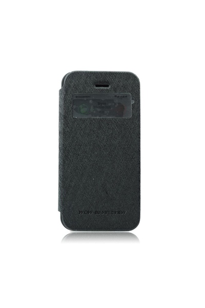 Atlas Husa LG G5 - WOW Mercury (Negru)