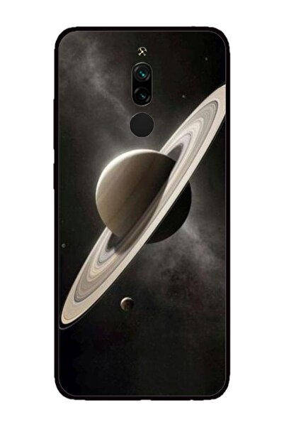 Atlas Εξατομικευμένη θήκη τύπου Xiaomi Redmi 8, Planet 2, , S1D1M0348
