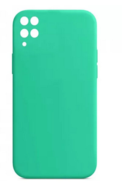 Atlas Husa SAMSUNG Galaxy A13 - Silicone Cover (Turcoaz) Blister