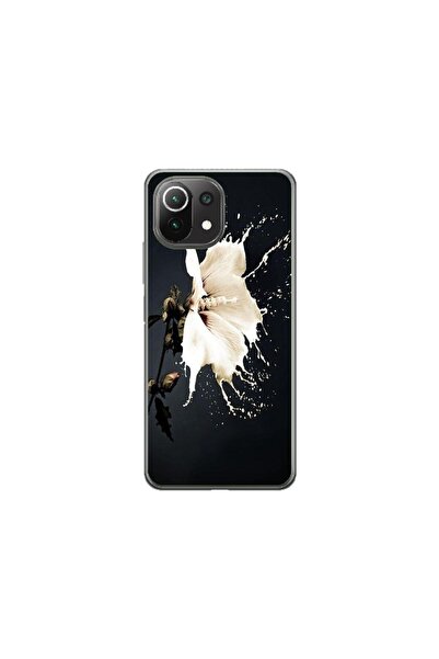 Atlas Husa personalizata tip carcasa Xiaomi Mi 11, Jasmine, , S1D1M0389