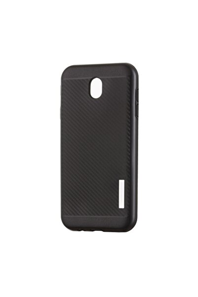 Atlas Θήκη SAMSUNG Galaxy J7 2017 - Slim Armour (Μαύρη)