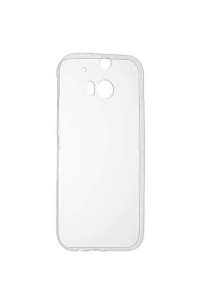 Atlas Husa HTC One M8 - Ultra Slim 0.5mm (Transparent)