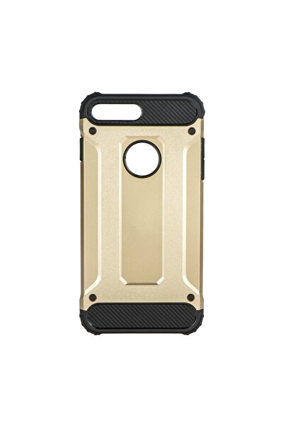 Atlas Θήκη για APPLE iPhone 7 Plus / 8 Plus - TPU Luxury Armor TSS, χρυσό