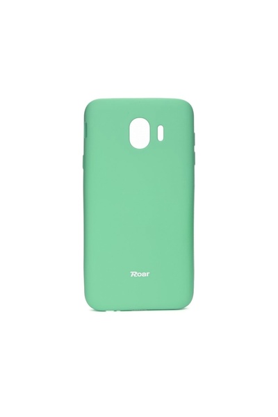 Atlas Θήκη SAMSUNG Galaxy J4 2018 - Jelly Roar (Μέντα)