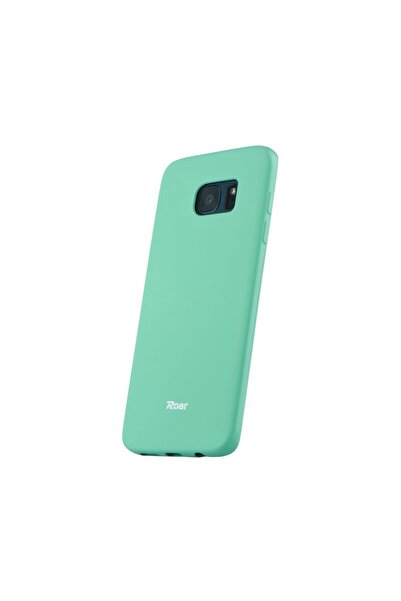 Atlas Husa SAMSUNG Galaxy J5 (2015) J500F - Jelly Roar (Μέντα)
