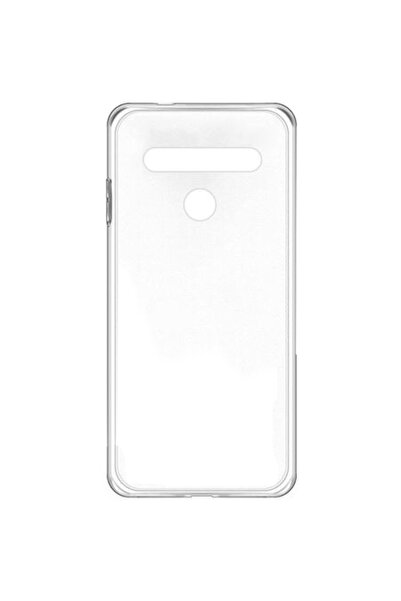 Atlas Θήκη LG G8s ThinQ - Ultra Slim (Διαφανής)