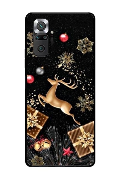 Atlas Husa personalizata tip carcasa Xiaomi Redmi Note 10 Pro, Reindeer 2, , ...