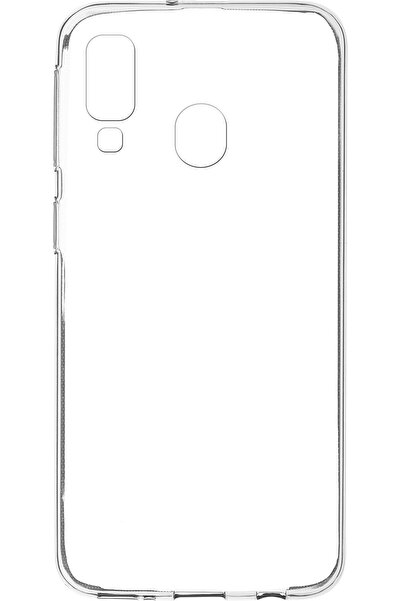 Atlas Case SAMSUNG Galaxy A40 - Silicon Armor (Transparent) ESR