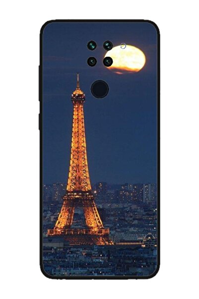 Atlas Персонализиран калъф тип Xiaomi Redmi Note 9T 5G, Nice View 10, , S1D1M...