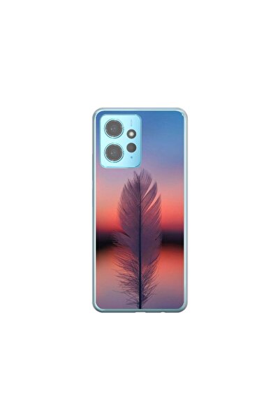 Atlas Εξατομικευμένη θήκη τύπου Xiaomi Redmi 12X, Snowflake, , S1D1M0309