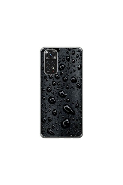 Atlas Husa personalizata tip carcasa Xiaomi Mi 10T Pro 5G, Rain, , S1D1M0244
