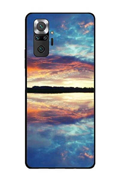 Atlas Εξατομικευμένη θήκη τύπου Xiaomi Redmi Note 10 Pro Max, Nice View 12, ,...