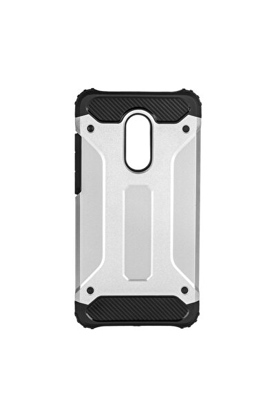 Atlas Кейс за XIAOMI RedMi Note 4 \ 4X - Armor (сребрист) Forcell