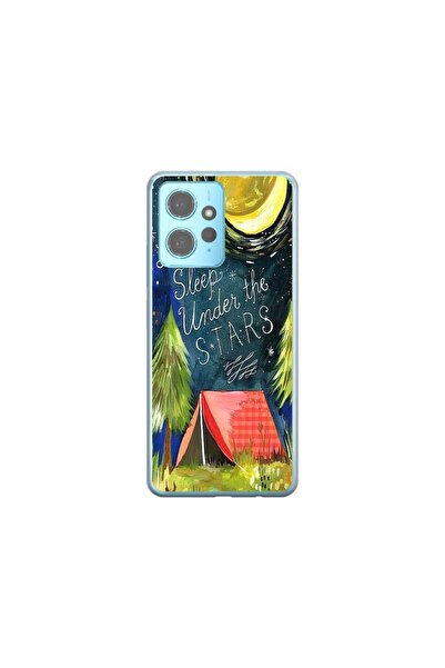 Atlas Husa personalizata tip carcasa Xiaomi Redmi Note 12S, Lets sleep under ...