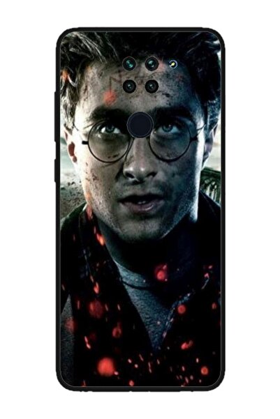 Atlas Husa personalizata tip carcasa Xiaomi Redmi Note 9T 5G, Harry Potter 5,...