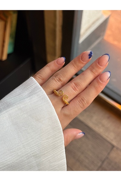 HOUSEKİ خاتم غوكو عتيق قابل للتعديل