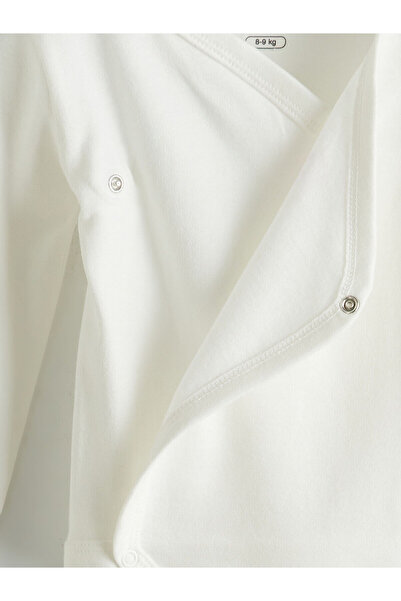 LC Waikiki Çiçekli Kız Bebek Hastane Çıkış Seti