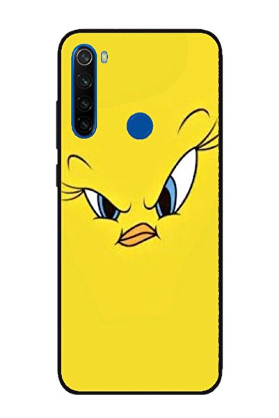 Atlas Husa personalizata tip carcasa Xiaomi Redmi Note 8, Looney Tunes 1, , S...