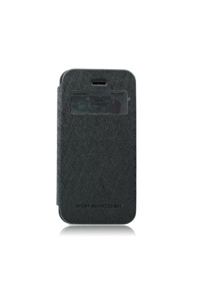 Atlas Husa SAMSUNG Galaxy A5 2016 - WOW Mercury (Negru)