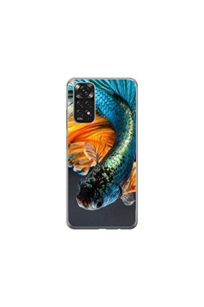 Atlas Husa personalizata tip carcasa Xiaomi Redmi Note 11S, Pesti 1, , S1D1M0074