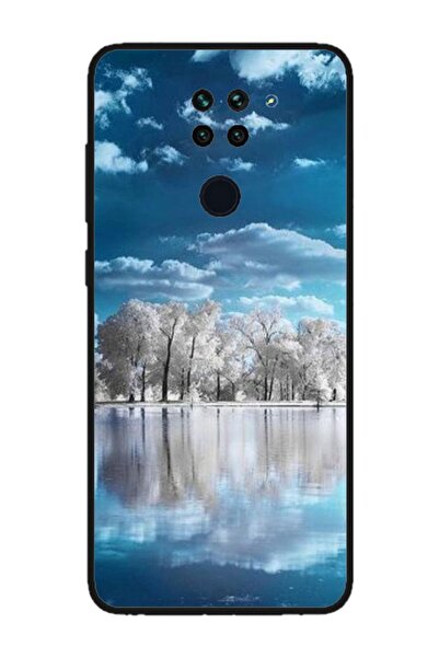 Atlas Husa personalizata tip carcasa Xiaomi Redmi Note 9T, Nice View 9, , S1D...