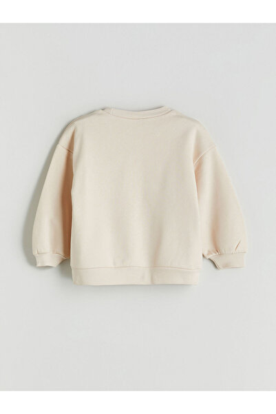 LC Waikiki Timeless Recommendations from Timeless Store | Crew Neck Girl's Sweatshirt and Leggings