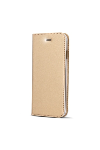 Atlas Θήκη APPLE iPhone 7 / 8 - Smart Premium (Χρυσή)