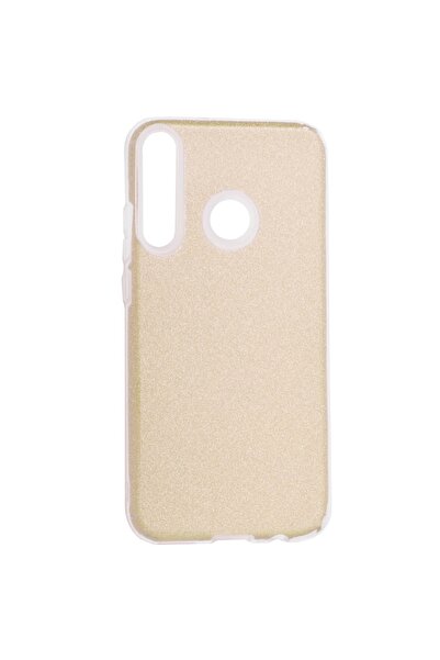 Atlas Husa HUAWEI P40 Lite E - Forcell Shining (Auriu)